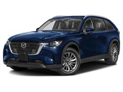 2026 MAZDA CX-90 3.3 Turbo Preferred
