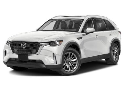 2026_MAZDA_CX-90_3.3 Turbo Preferred_ Oshkosh WI