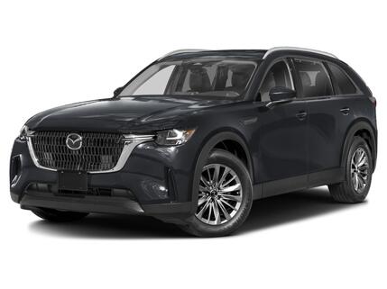 2026_MAZDA_CX-90_3.3 Turbo Preferred_ Oshkosh WI
