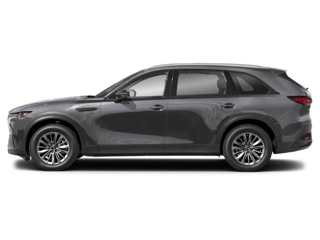 2026 MAZDA CX-90 3.3 Turbo Preferred Oshkosh WI