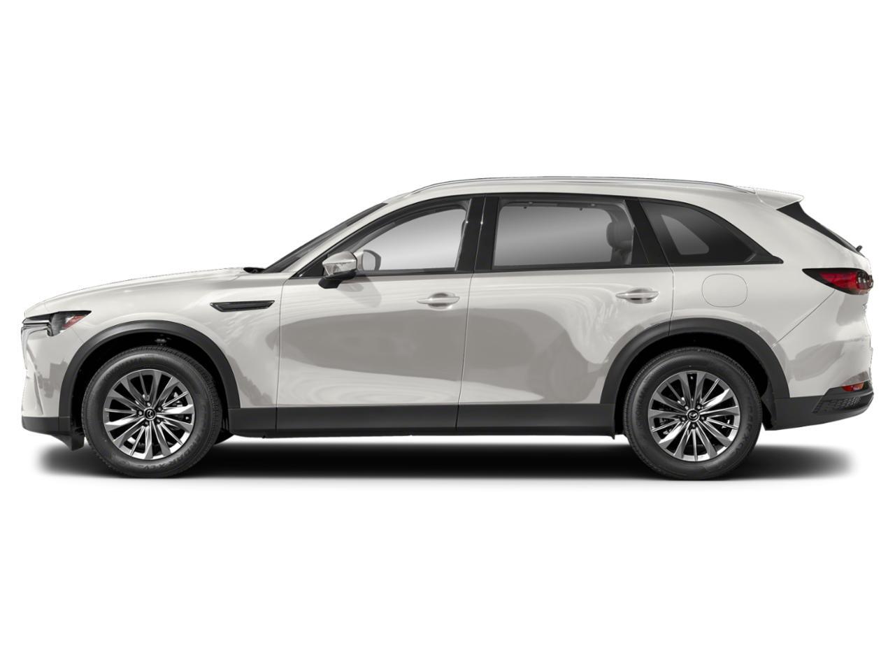2026 MAZDA CX-90 3.3 Turbo Preferred