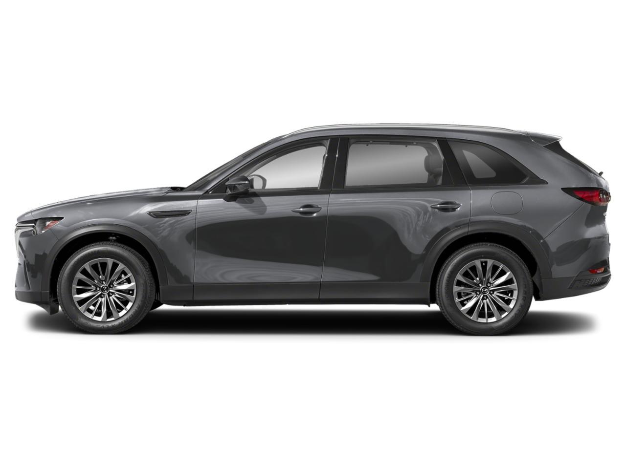 2026 MAZDA CX-90 3.3 Turbo Preferred Roseville CA