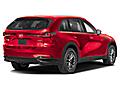 2026 MAZDA CX-90 3.3 Turbo Preferred Toronto ON