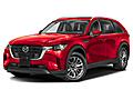 2026 MAZDA CX-90 3.3 Turbo Preferred Toronto ON