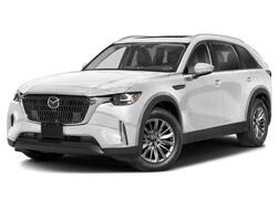 2026 MAZDA CX-90 3.3 Turbo Preferred