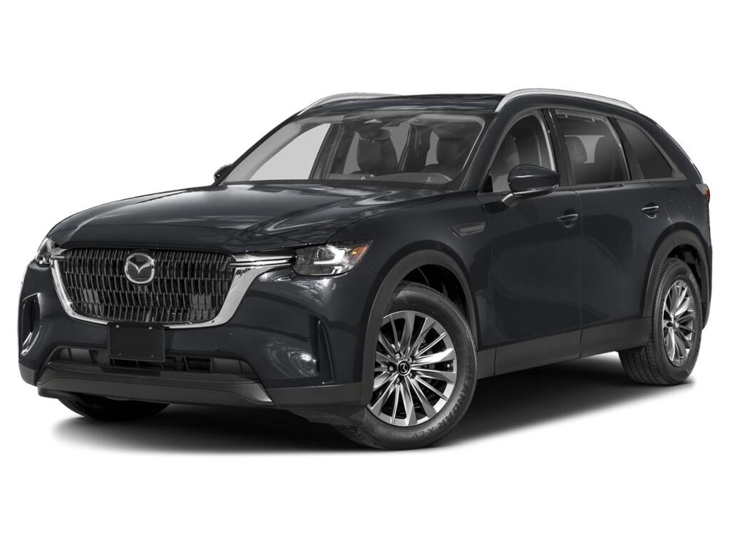 2026 MAZDA CX-90 3.3 Turbo Preferred Toronto ON