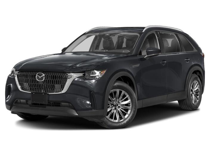 2026 MAZDA CX-90 3.3 Turbo Preferred Toronto ON