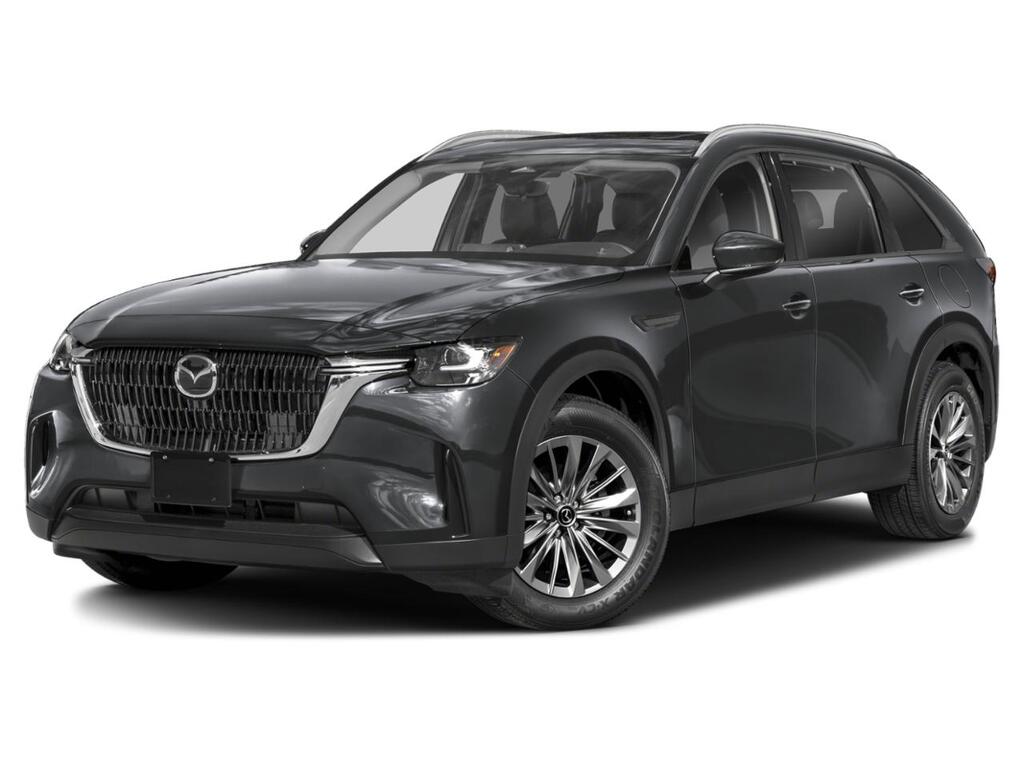 2026 MAZDA CX-90 3.3 Turbo Preferred Toronto ON
