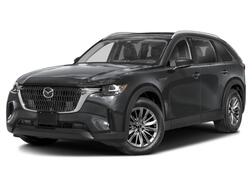 2026 MAZDA CX-90 3.3 Turbo Preferred