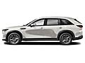 2026 MAZDA CX-90 3.3 Turbo Preferred Toronto ON