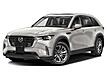 2026 MAZDA CX-90 3.3 Turbo Preferred