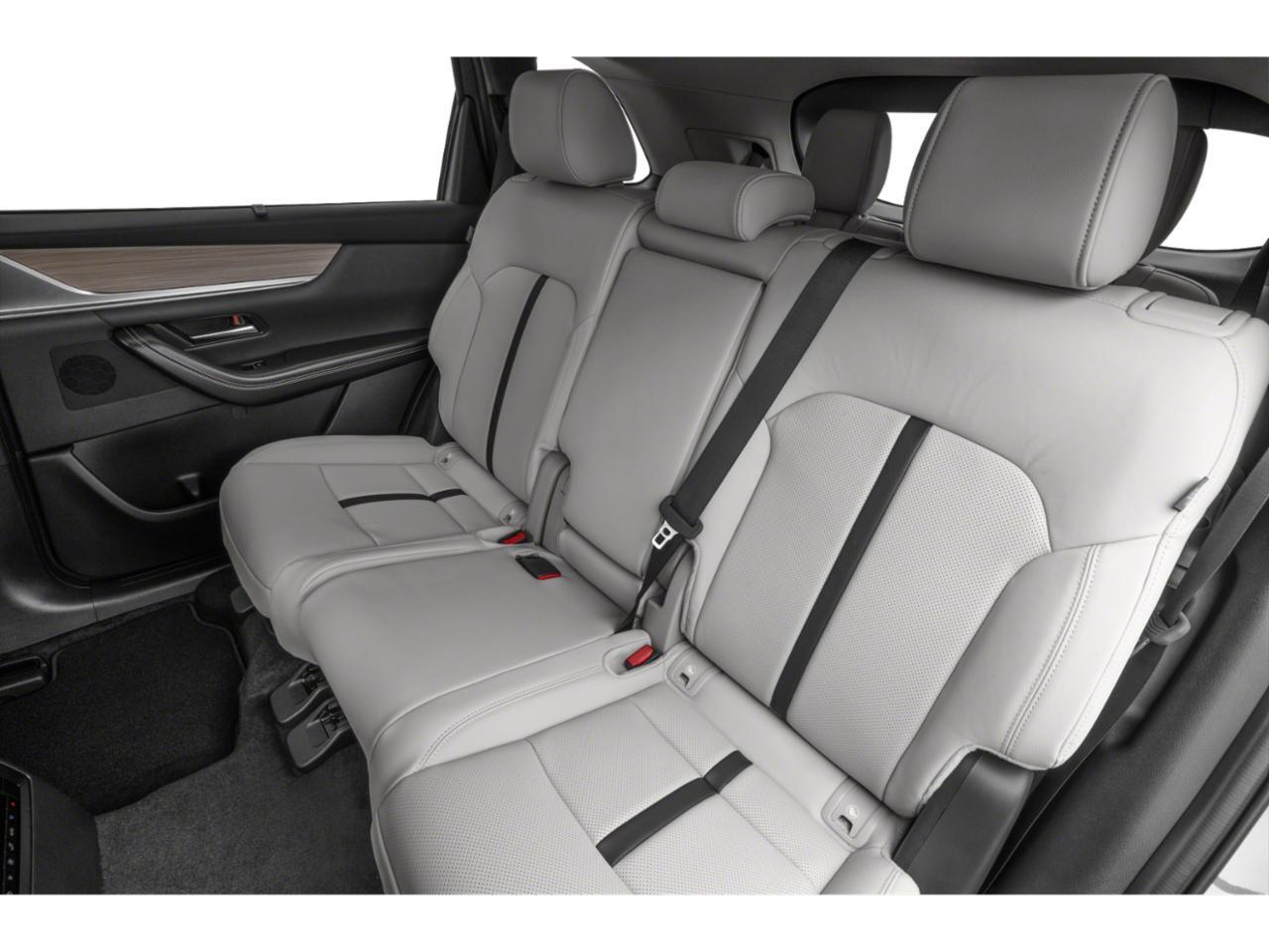 2026 MAZDA CX-90 3.3 Turbo Premium San Clemente CA