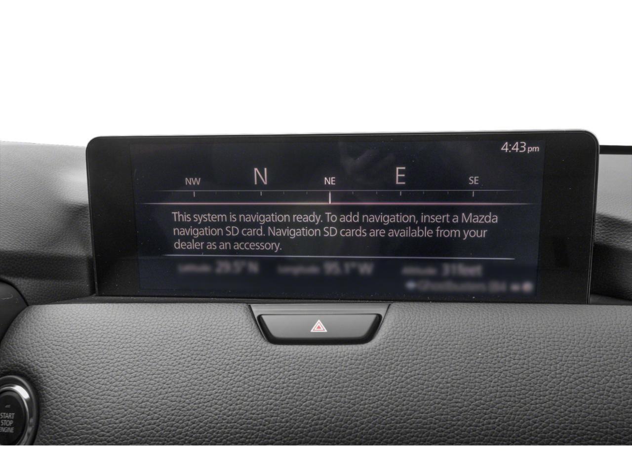 2026 MAZDA CX-90 3.3 Turbo Premium San Clemente CA