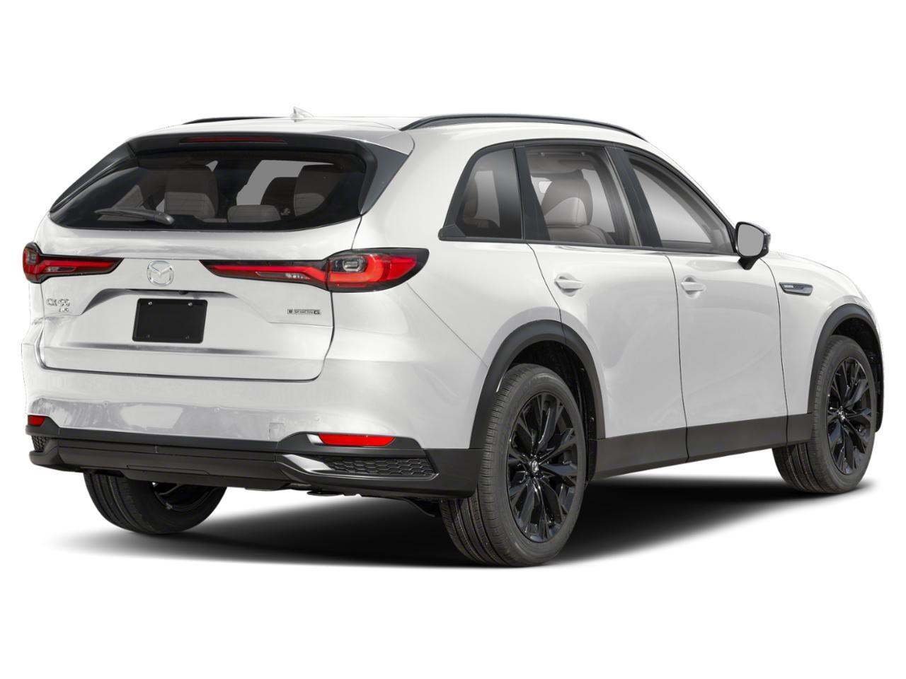 2026 MAZDA CX-90 3.3 Turbo Premium San Clemente CA