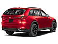 2026 MAZDA CX-90 3.3 Turbo Premium Oshkosh WI