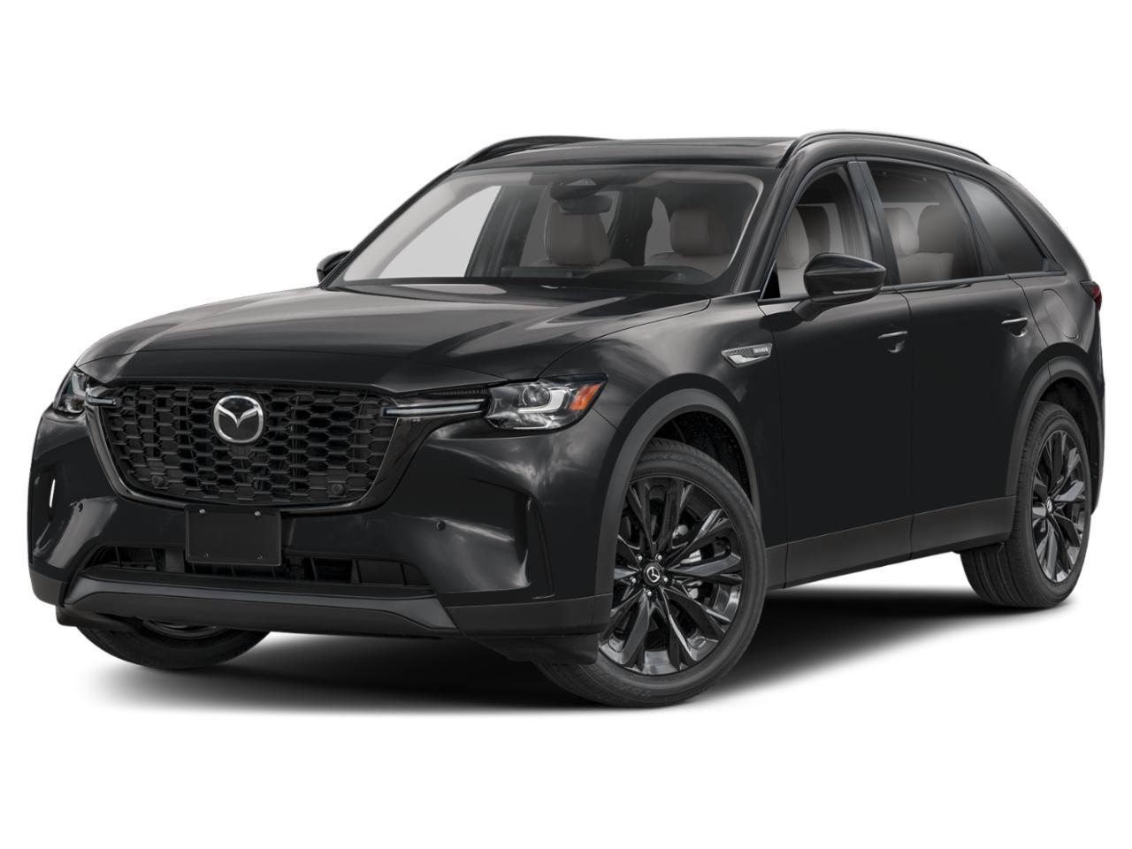2026 MAZDA CX-90 3.3 Turbo Premium
