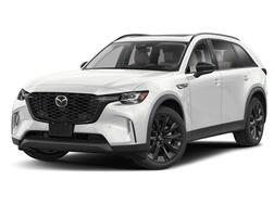 2026 MAZDA CX-90 3.3 Turbo Premium