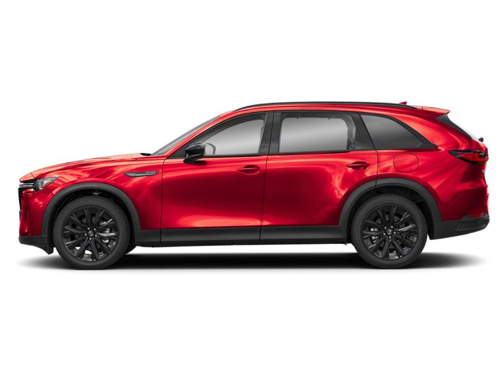 2026 MAZDA CX-90 3.3 Turbo Premium Oshkosh WI