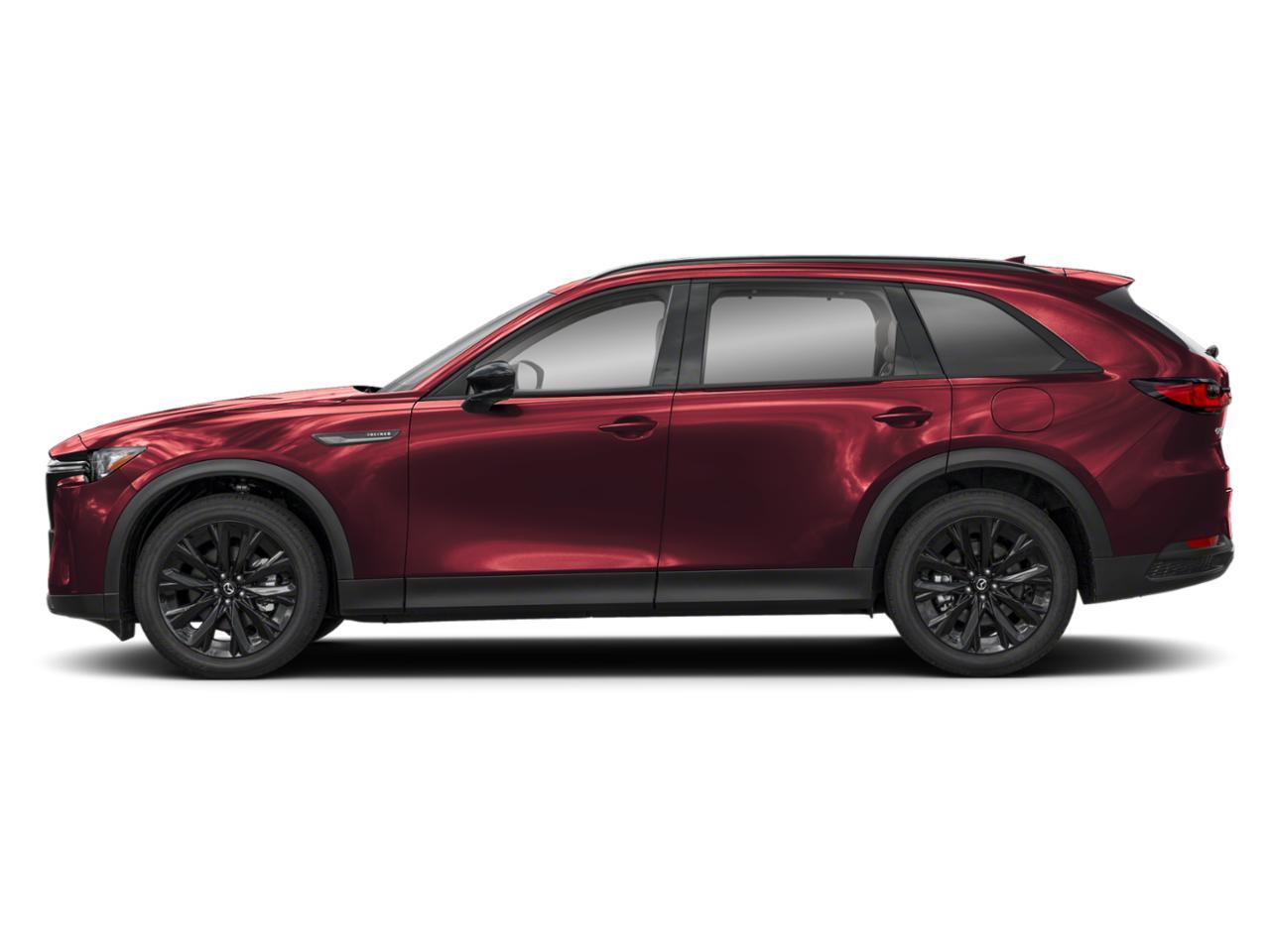 2026 MAZDA CX-90 3.3 Turbo Premium San Clemente CA