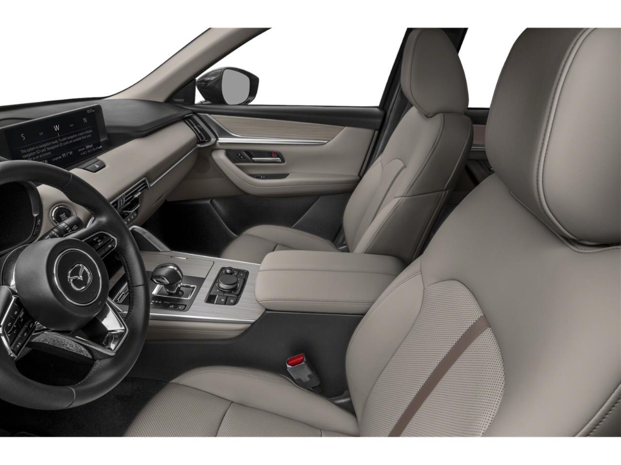 2026 MAZDA CX-90 3.3 Turbo Premium Plus San Clemente CA