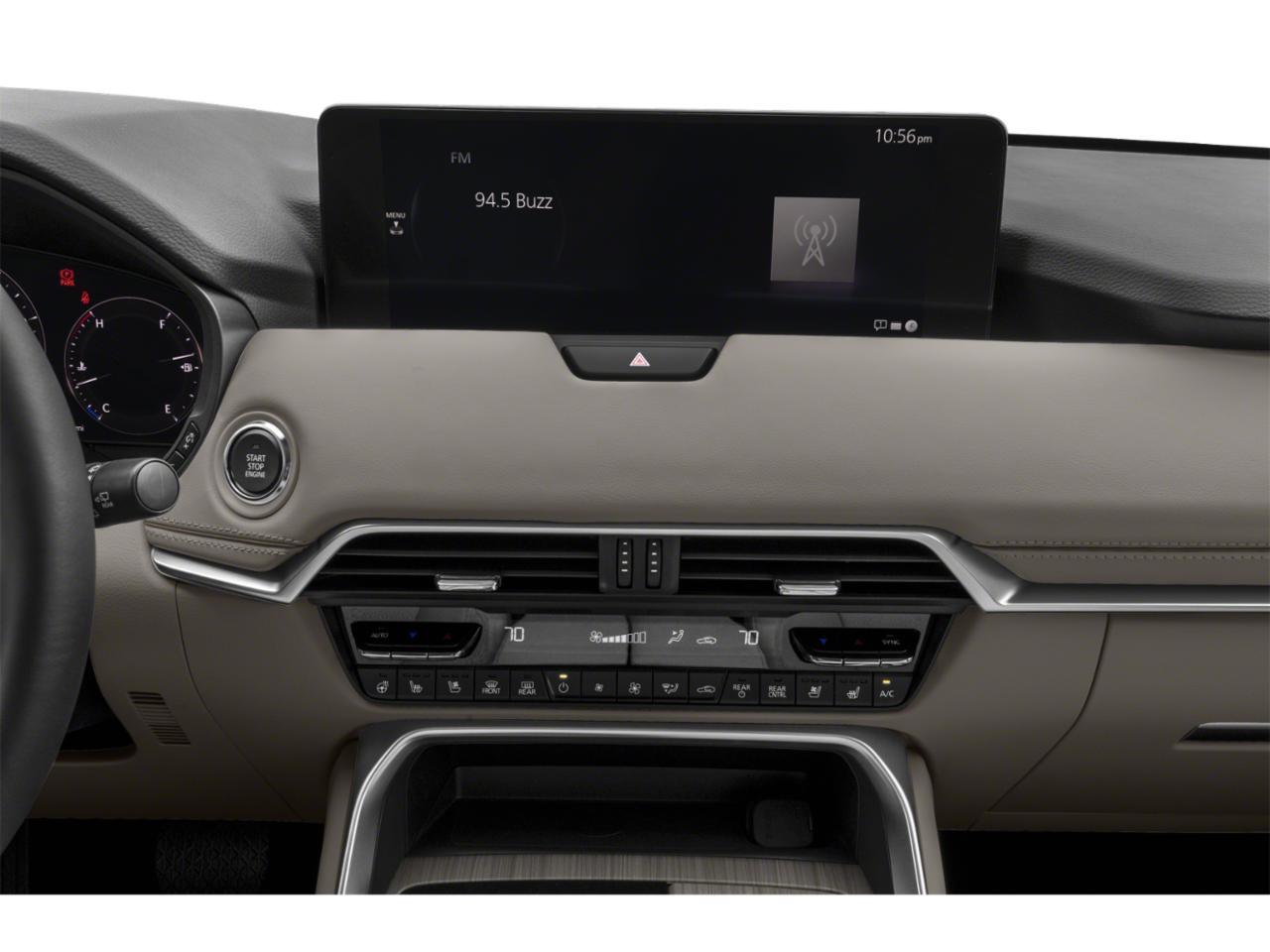 2026 MAZDA CX-90 3.3 Turbo Premium Plus San Clemente CA