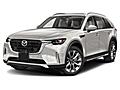 2026 MAZDA CX-90 3.3 Turbo Premium Plus Oshkosh WI