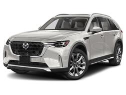 2026 MAZDA CX-90 3.3 Turbo Premium Plus