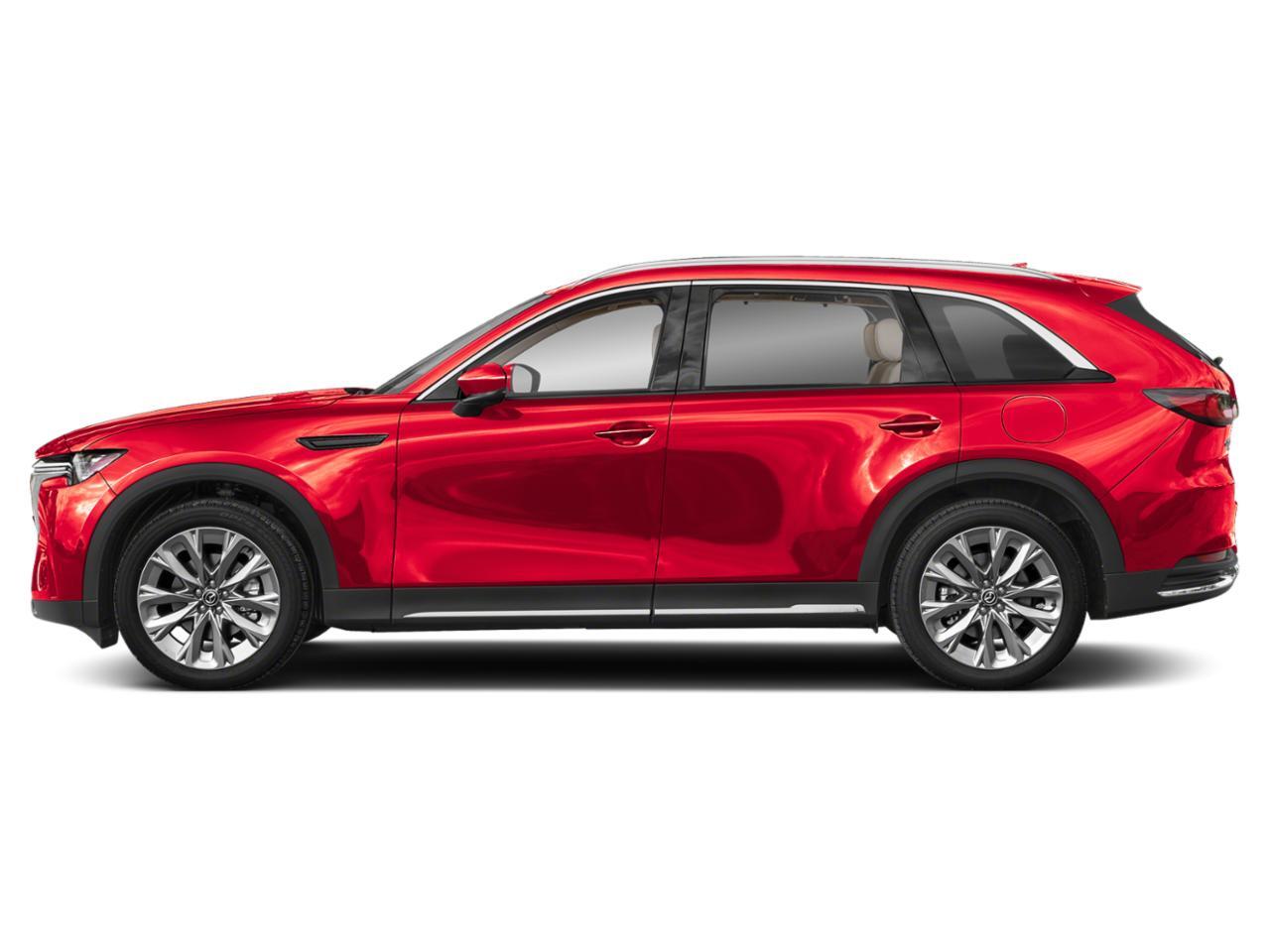2026 MAZDA CX-90 3.3 Turbo Premium Plus Roseville CA