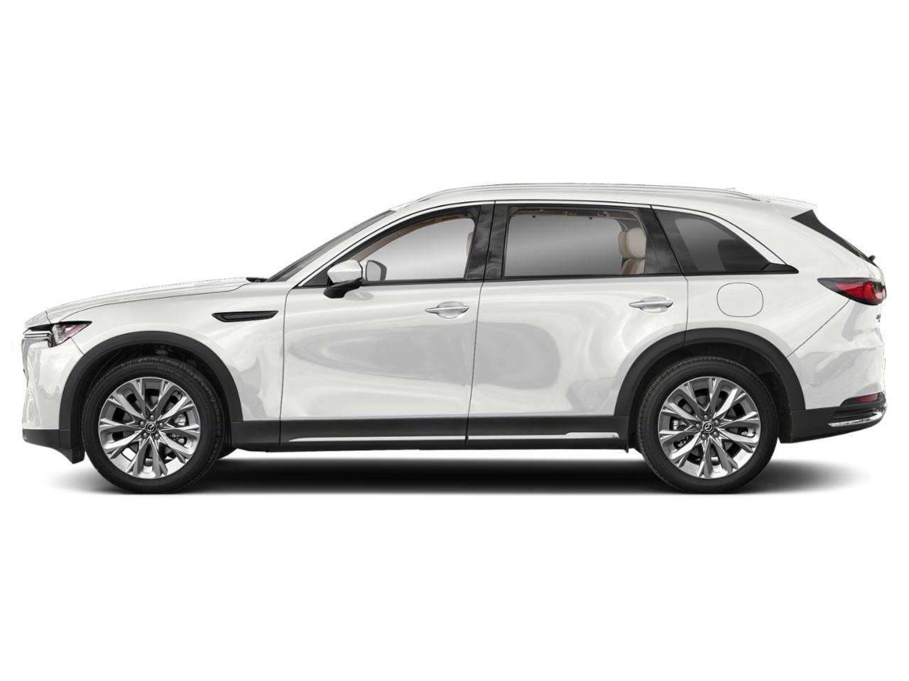 2026 MAZDA CX-90 3.3 Turbo Premium Plus