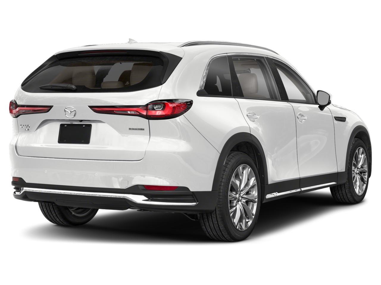 2026 MAZDA CX-90 3.3 Turbo Premium Plus San Clemente CA