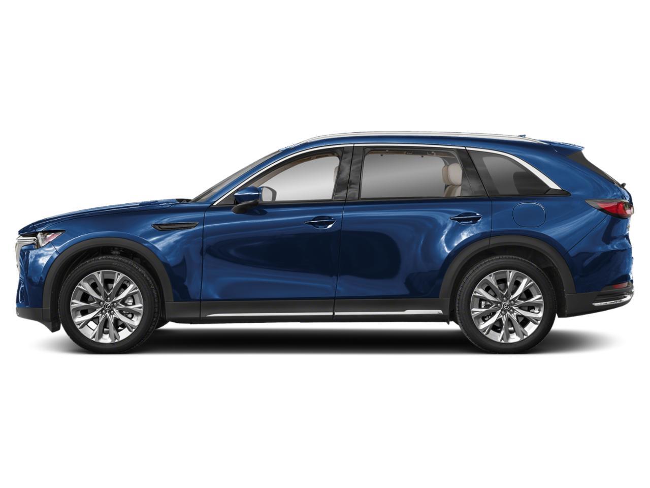 2026 MAZDA CX-90 3.3 Turbo Premium Plus San Clemente CA
