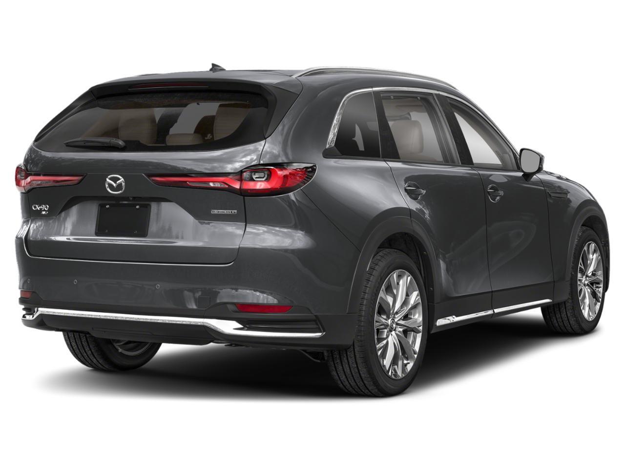 2026 MAZDA CX-90 3.3 Turbo Premium Plus San Juan Capistrano CA