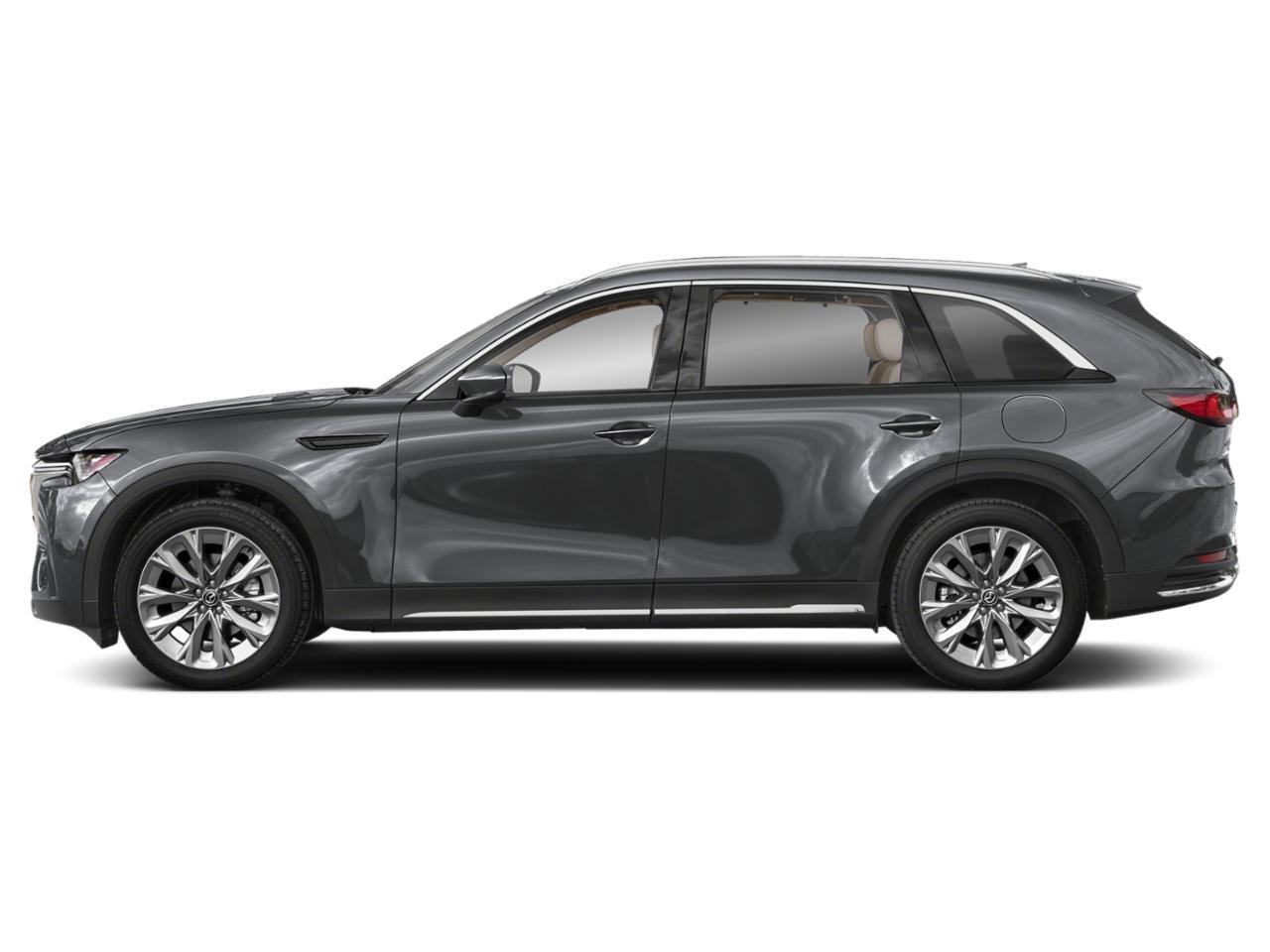 2026 MAZDA CX-90 3.3 Turbo Premium Plus San Juan Capistrano CA