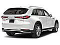 2026 MAZDA CX-90 3.3 Turbo Premium Plus Toronto ON