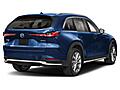 2026 MAZDA CX-90 3.3 Turbo Premium Plus Toronto ON