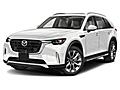 2026 MAZDA CX-90 3.3 Turbo Premium Plus Toronto ON