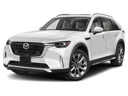2026 MAZDA CX-90 3.3 Turbo Premium Plus