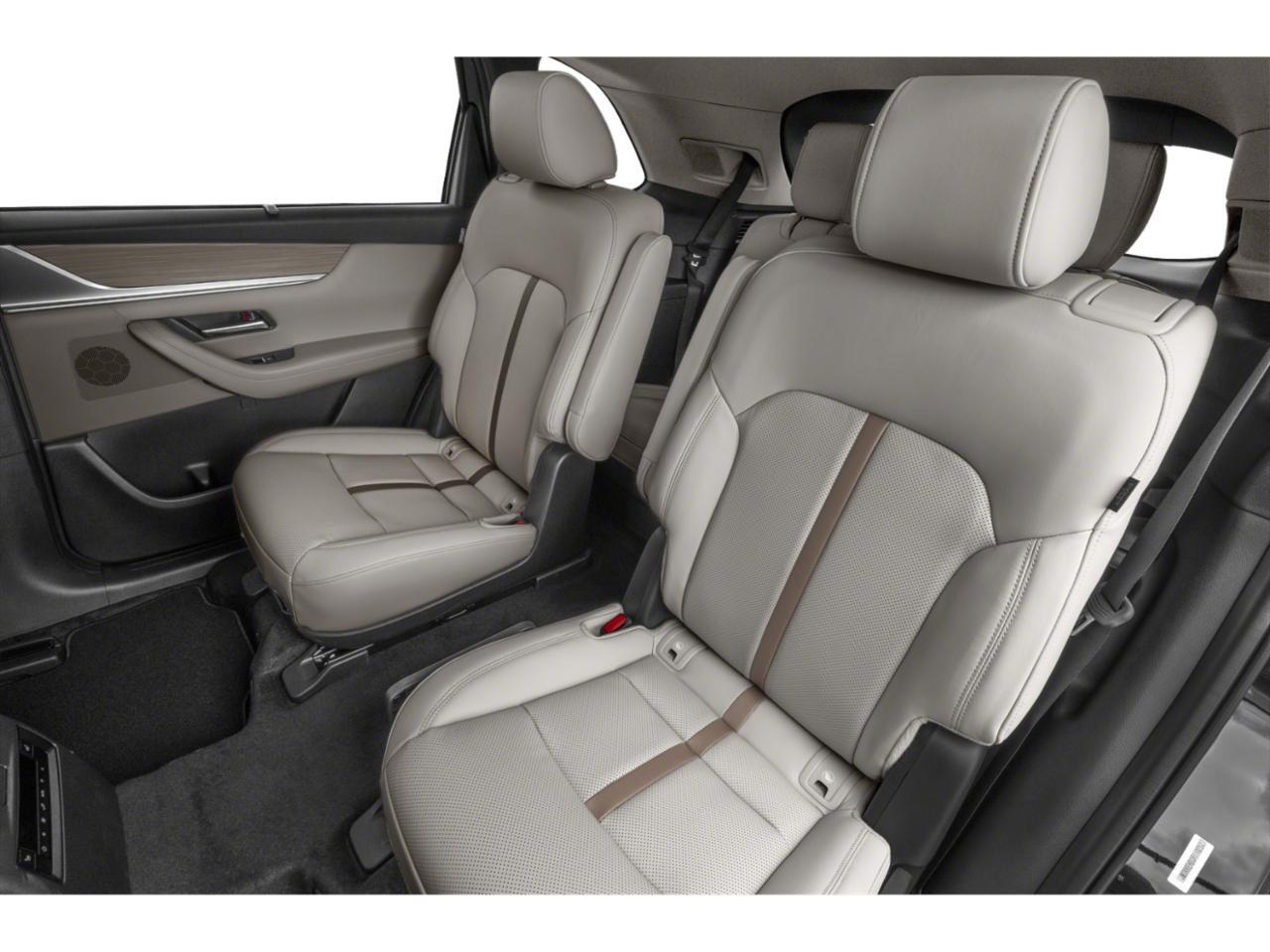 2026 MAZDA CX-90 3.3 Turbo Premium Plus Hagerstown MD