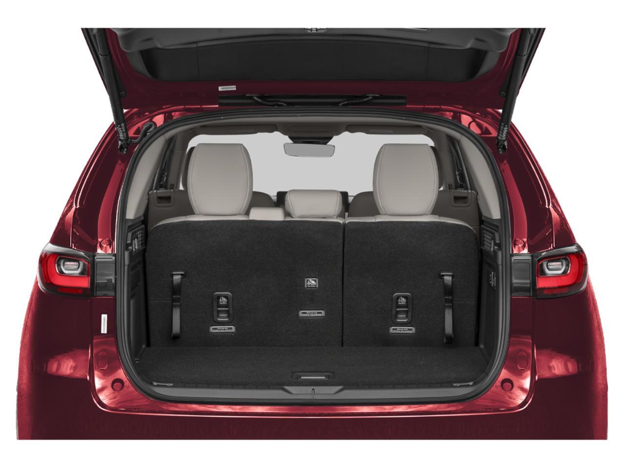 2026 MAZDA CX-90 3.3 Turbo Premium Plus Hagerstown MD