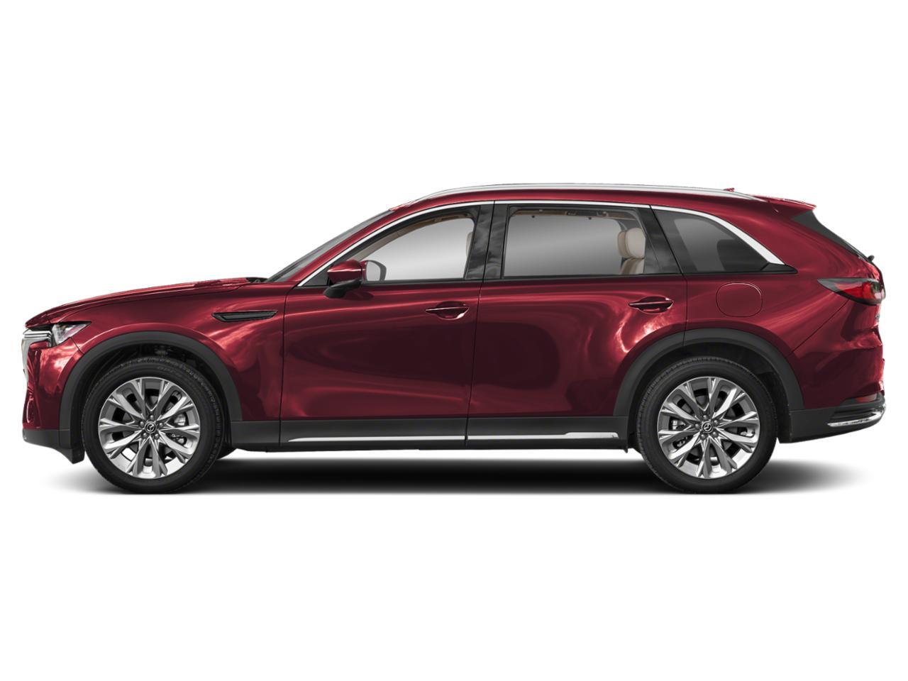 2026 MAZDA CX-90 3.3 Turbo Premium Plus Hagerstown MD