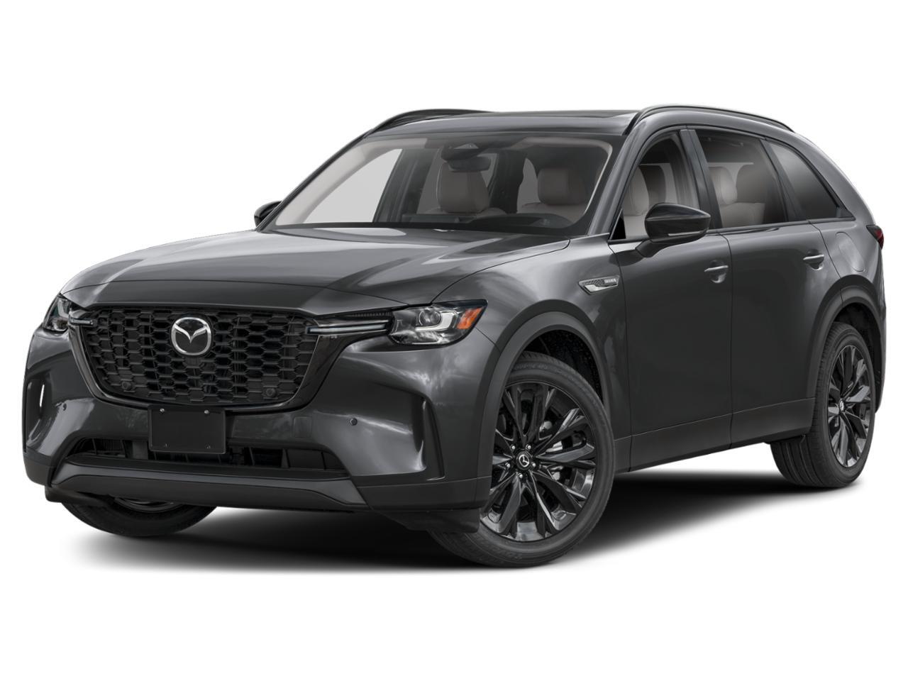 2026 MAZDA CX-90 3.3 Turbo Premium
