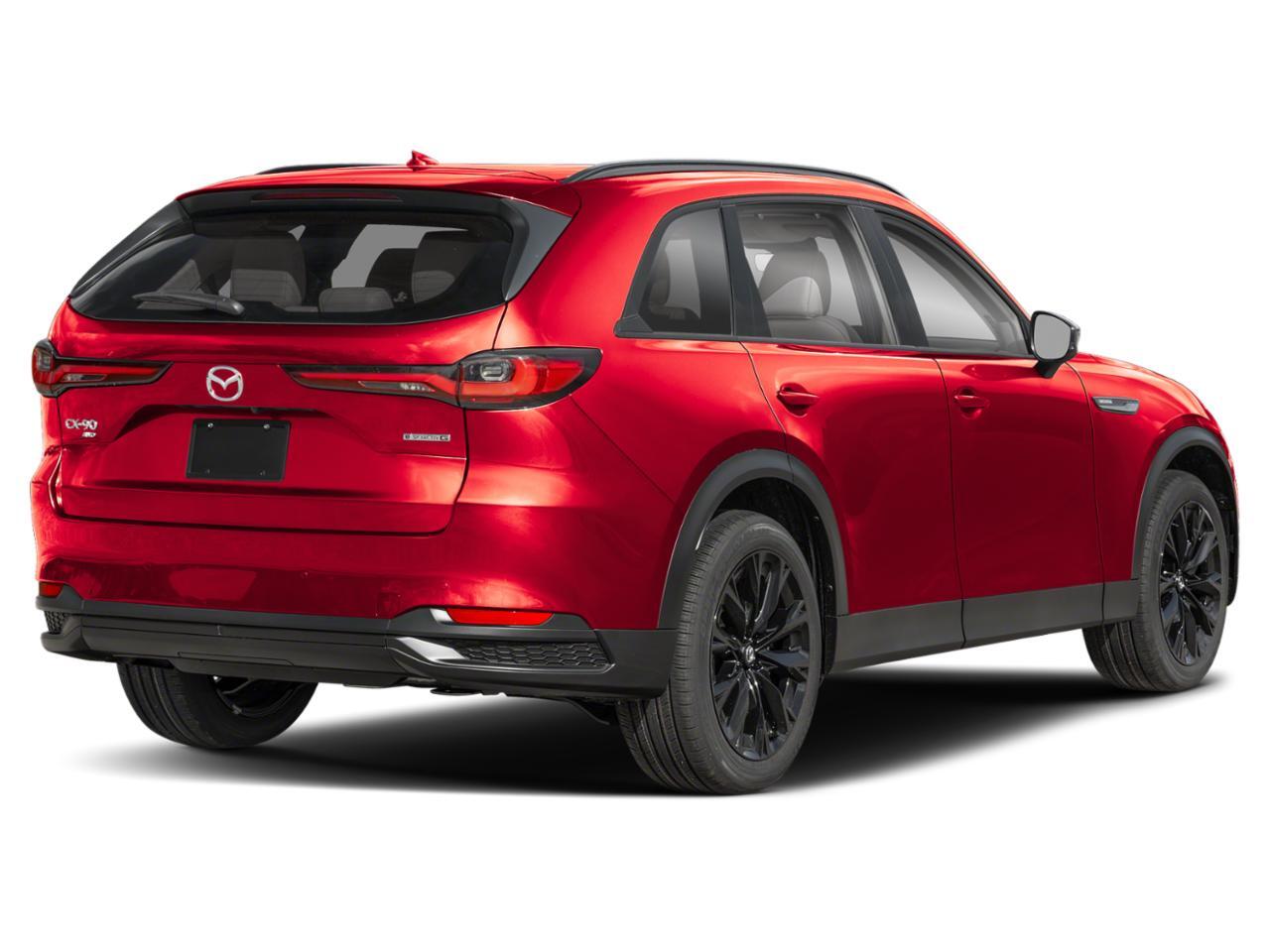 2026 MAZDA CX-90 3.3 Turbo Premium San Clemente CA