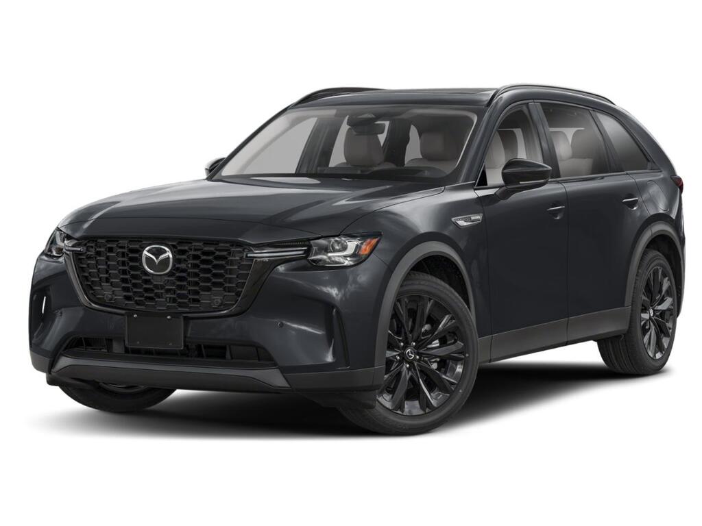 2026 MAZDA CX-90 3.3 Turbo Premium Toronto ON