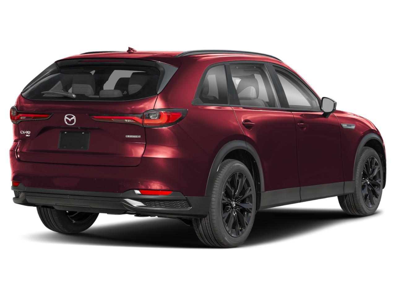 2026 MAZDA CX-90 3.3 Turbo Premium Hagerstown MD