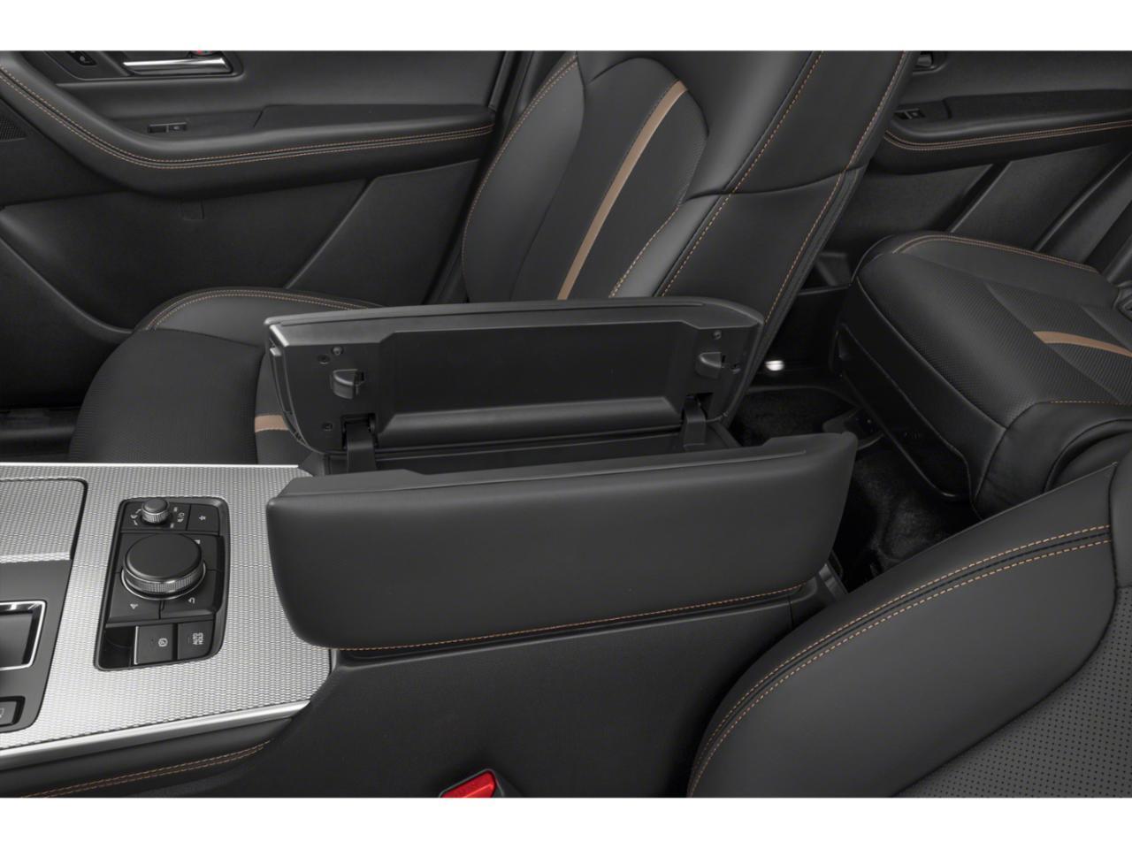 2026 MAZDA CX-90 3.3 Turbo S Premium San Clemente CA