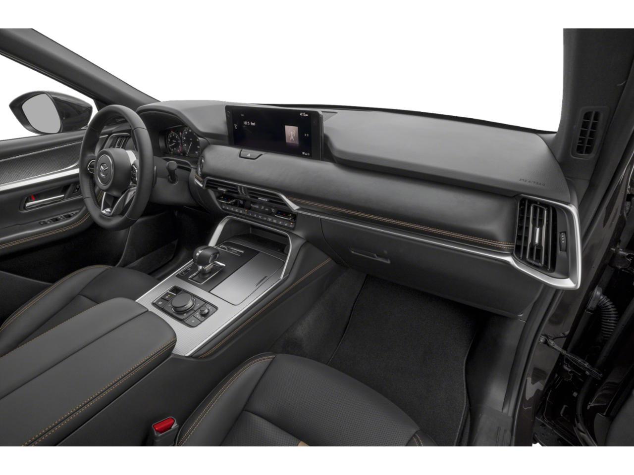 2026 MAZDA CX-90 3.3 Turbo S Premium San Clemente CA