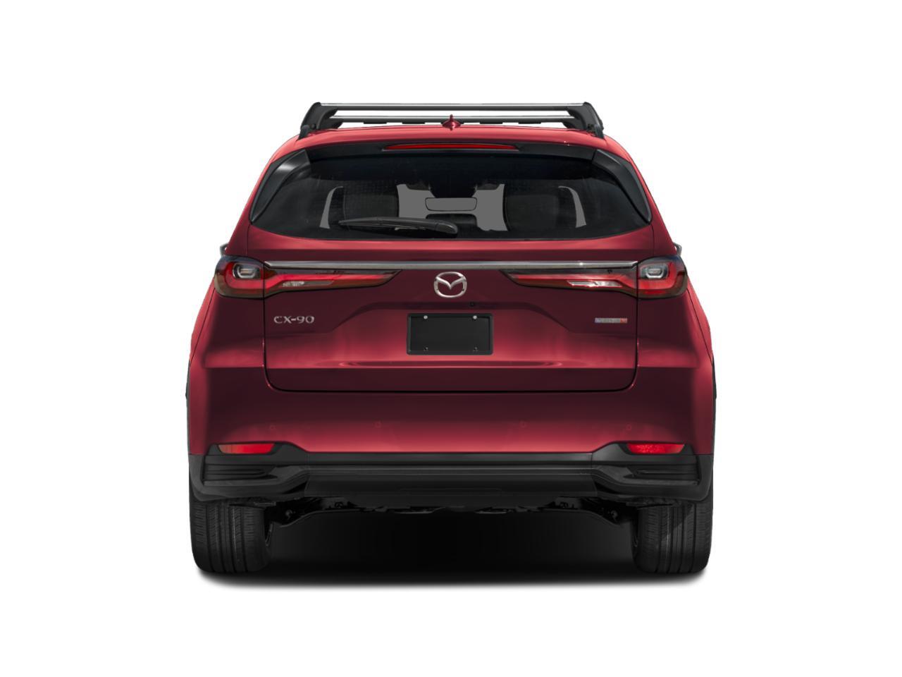 2026 MAZDA CX-90 3.3 Turbo S Premium San Clemente CA