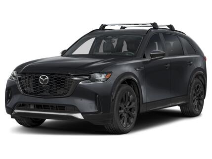 2026_MAZDA_CX-90_3.3 Turbo S Premium_ Oshkosh WI