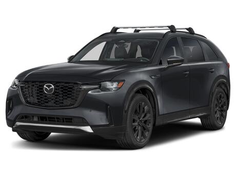 2026 MAZDA CX-90 3.3 Turbo S Premium Oshkosh WI