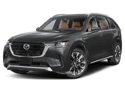2026 MAZDA CX-90 3.3 Turbo S Premium Plus